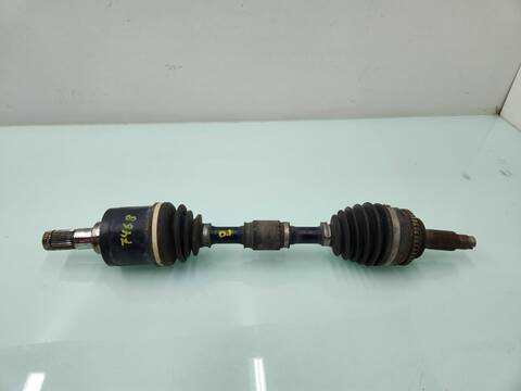 Transmision Delantera Izquierda Mazda CX7 ER) LUXURY