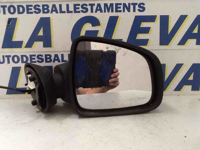 Retrovisor Derecho Dacia Duster 1.5 DCI 0CV