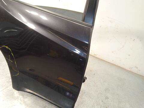 Foto 3ª: Puerta Trasera Derecha Honda Hrv 1.5 RU1) 130CV 96KW RU) [L15B4] (2016)