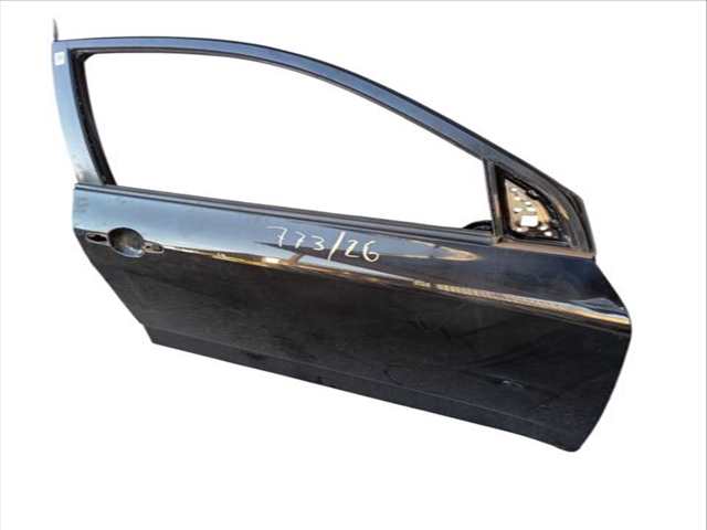 Foto 2ª: Puerta Delantera Derecha Toyota Rav4 2.2 D 4WD ALA30_ ALA30R) (2005)