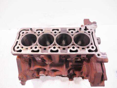 Foto 2ª: Bloque Motor Ford Tourneo 130 - 150 CV [BKFB BKFA] (2020)