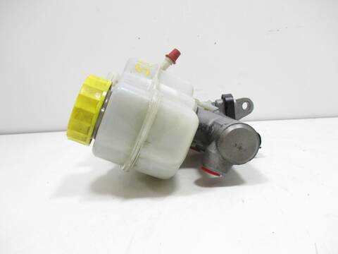 Foto 2ª: Bomba Freno Seat Ibiza BLS (2008)