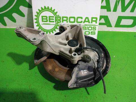 Mangueta Trasera Izquierda Volkswagen Passat 2.0 TDI 140CV