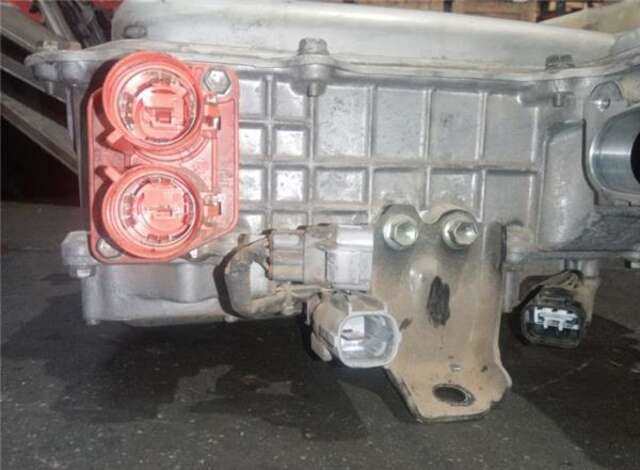 Foto 3ª: Centralita Motor ECU Toyota Prius HÍBRIDO BASIS [HÍBRIDO 57 KW ( 1.5 LTR. - 57 CAT)] [1NZ-FXE]
