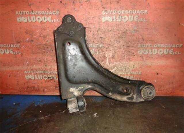 Foto 2ª: Brazo Suspension Delantero Izquierdo Opel Corsa 1.7 DI [Y 17 DTL]