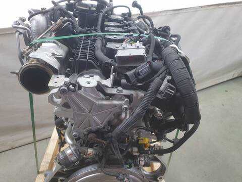 Foto 3ª: Motor Completo Jeep Compass LIMITED MILD-HYBRID FWD 90CV 66KW