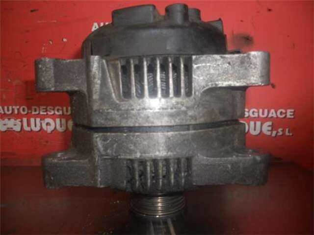 Foto 2ª: Alternador Peugeot 406 2.2 HDI [4HX (DW12TED4/FAP)]