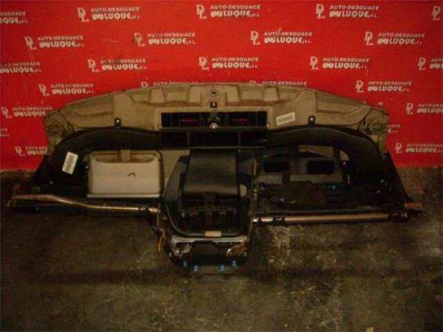 Foto 3ª: Salpicadero Opel Astra 1.7 CDTI [Z 17 DTH]