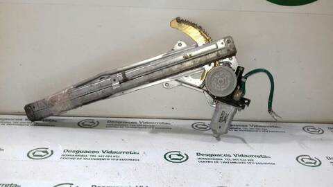 Elevalunas Eléctrico Delantero Izquierdo Suzuki Ignis GL 5-PTAS.) 83CV 61KW