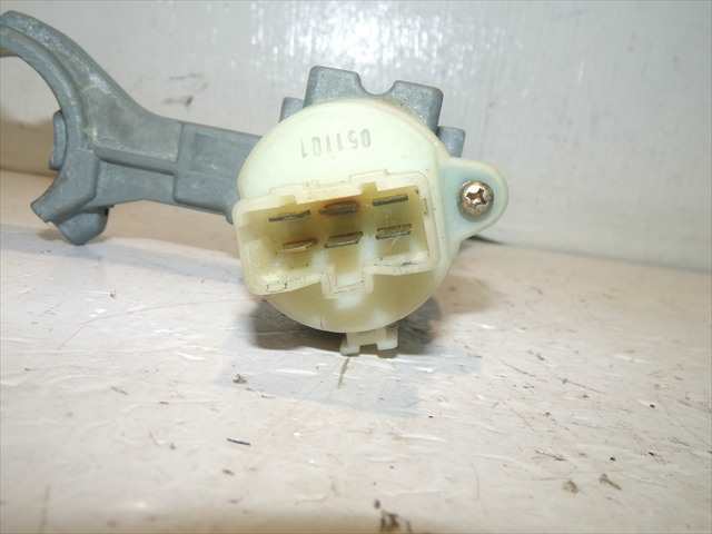 Foto 4ª: Antirrobo Kia Picanto 1.1 G 2004-2008 [G4HC] (2006)