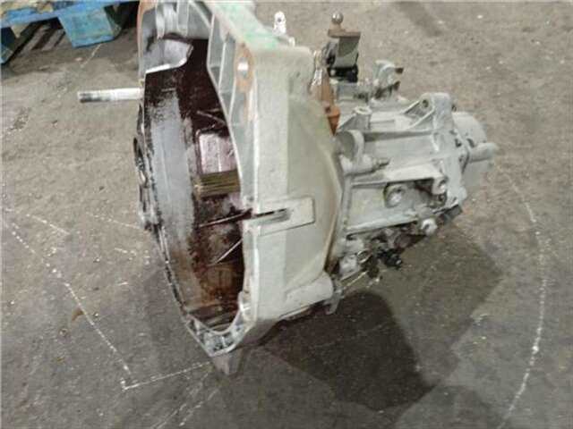 Foto 3ª: Caja Cambios Fiat Punto 1.3 DYNAMIC [1.3 LTR. - 55 KW 16V JTD CAT]