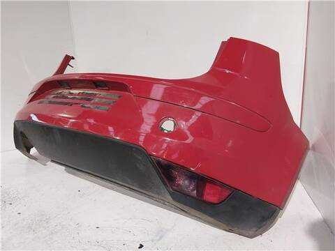 Foto 3ª: Paragolpes Trasero Seat Altea 2.0 TDI 16V 140CV 103KW [BKD] (2004)