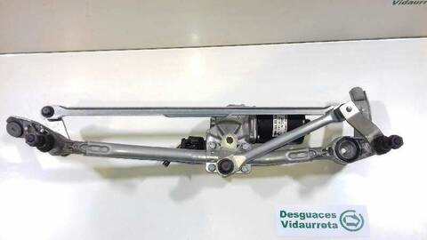 Brazo Limpia Delantero Izquierdo Bmw Serie 3 315 320D BERLINA 163CV 120KW