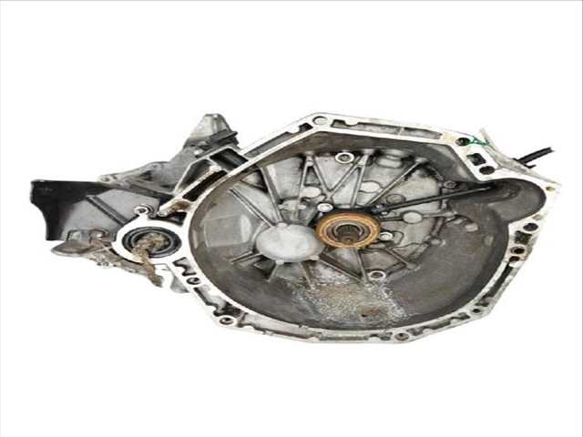 Caja Cambios Renault Megane 1.5 DCI BM1E CM1E) II BM0/1_ CM0/1_)