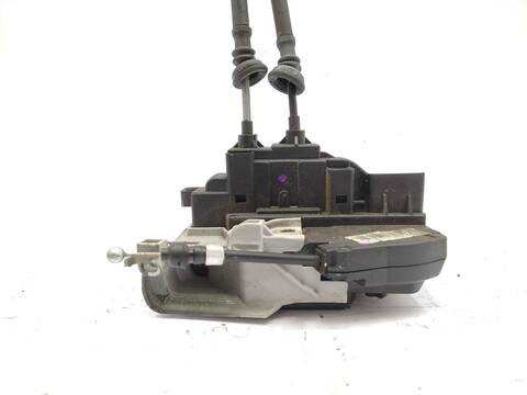 Cerradura Puerta Delantera Derecha Hyundai Grandeur 2.2 DIESEL 155CV 114KW