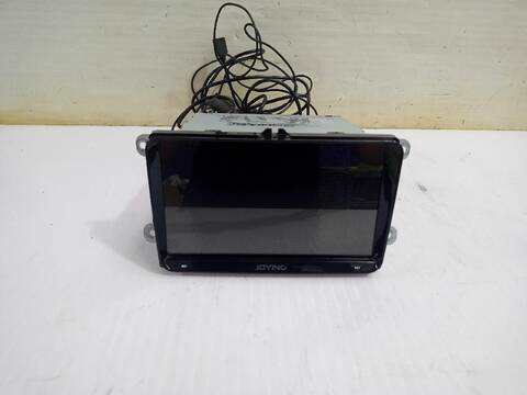 Sistema Audio Radio CD Volkswagen Passat INDIVIDUAL 140CV