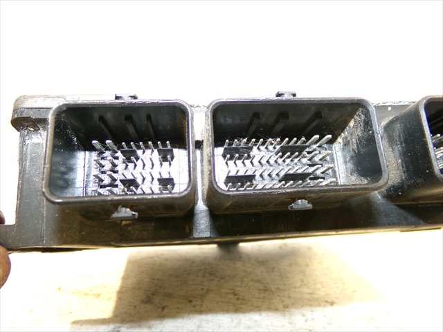 Foto 3ª: Centralita Motor ECU Renault Kangoo 1.5 DCI 2008-2013 [K9KB8] (2010)