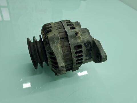 Foto 3ª: Alternador Nissan Patrol GR S 129CV 95KW [RD28] (1998)