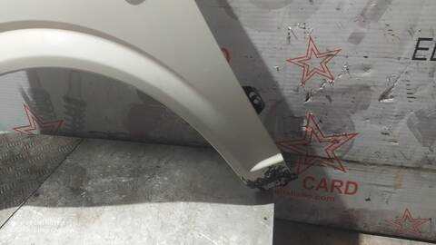 Foto 4ª: Aleta Delantera Izquierda Mercedes Vito 115 CDI LARGO 639.603) 150CV 110KW CAJA CERRADA [646982] (2004)