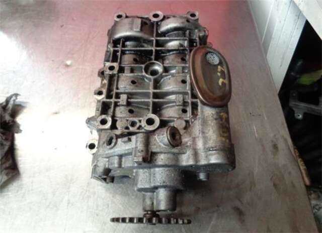 Bomba de Aceite Peugeot 807 2.2 ST PORT AVENTURA [2.2 LTR. - 94 KW HDI FAP CAT (4HW - DW12C)]