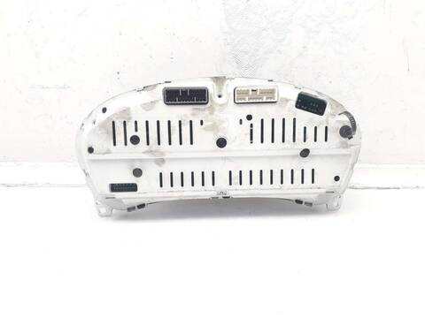 Foto 2ª: Cuadro de Instrumentos Hyundai Tucson 2.0 CRDI CAT 140CV 103KW (2005)