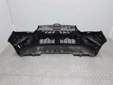 Foto 3ª: Paragolpes Delantero Renault Kangoo GRAND AUTHENTIC