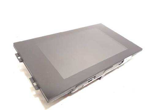 Pantalla Multifuncion Peugeot 208 136CV 100KW
