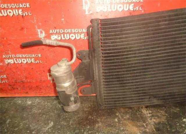 Foto 3ª: Radiador Calefaccion A.A. Seat Ibiza 1.4 16V(75CV) [AUA]