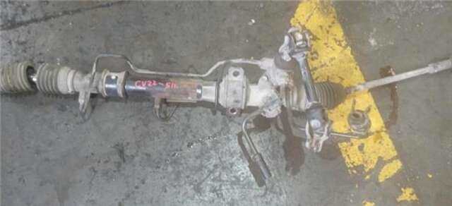 Foto 3ª: Cremallera de Direccion Mitsubishi Montero 1.8 GDI (H66W) [4G93]