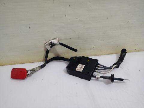 Foto 3ª: Caja Reles Fusibles Opel Grandland OPEL 2020 131CV (2017)