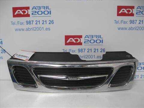 Rejilla Delantera Saab 9-3 2.0 T BERLINA 150CV 110KW