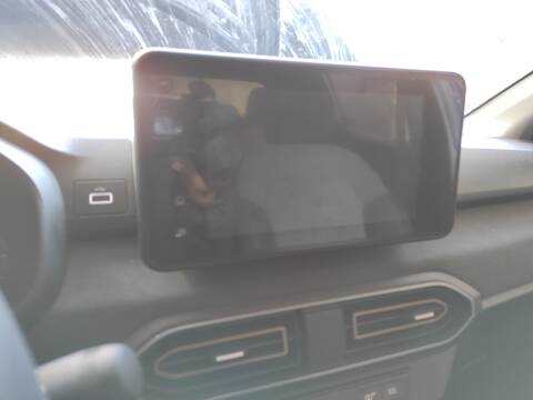 Sistema GPS Dacia Sandero H4DF4