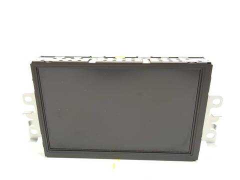 Foto 3ª: Pantalla Multifuncion Volvo V40 MOMENTUM 120CV 88KW [D4204T8] (2018)