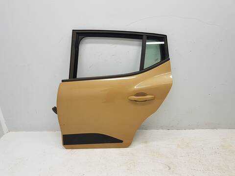 Puerta Trasera Izquierda Dacia Sandero STEPWAY EXPRESSION