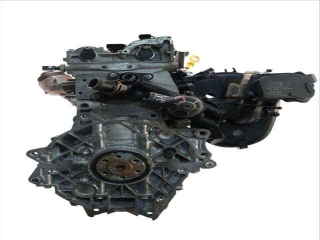 Foto 3ª: Motor Completo Seat Ibiza 60CV 44KW [CGPB CGP] (2012)