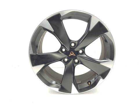 LLanta Aleacion Cupra Leon E-HYBRID