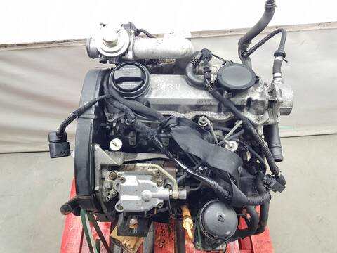 Motor Completo Volkswagen Golf CONCEPTLINE