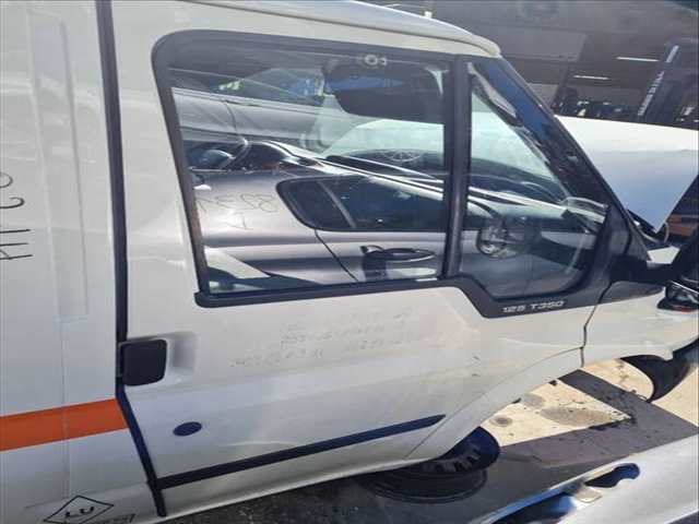 Puerta Delantera Derecha Ford Transit FT 350 2.4 125CV 92KW CAJA CERRADA