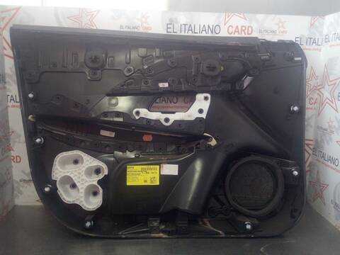 Foto 2ª: Tapizados Cartoneras Peugeot 208 ALLURE 101CV 74KW [HN05/PSA] (2021)