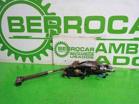 Columna Dirección Peugeot 307 XN 109CV