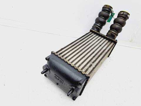 Foto 3ª: Intercooler Peugeot 307 SW PACK 90CV 66KW [9HX] (2005)