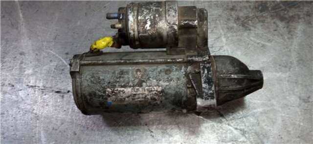 Motor de Arranque Opel Corsa 1.3 CDTI