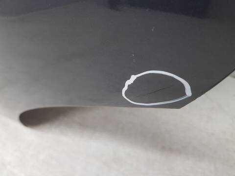 Foto 2ª: Puerta Trasera Izquierda Kia Sportage DRIVE 4X2 [G4FD] (2014)