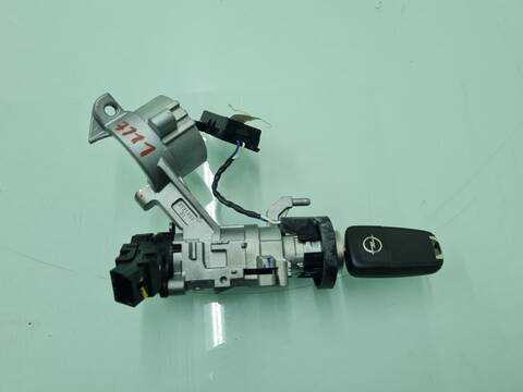 Motor de Arranque Opel Mokka COLOR EDITION 136CV 100KW