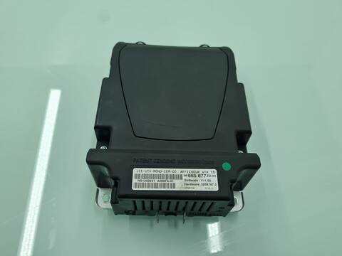 Pantalla Multifuncion Peugeot 5008 ALLURE 163CV 120KW