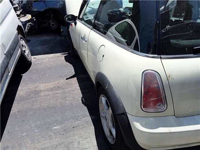 Paragolpes Trasero Bmw Mini ONE