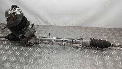 Foto 2ª: Cremallera de Direccion Citroen C4 1.2 PURETECH 130 BAHNSA BAHNSB) 131CV 96KW [HN09] (2024)