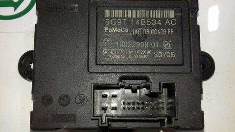 Foto 2ª: Centralita Cierre Centralizado Volvo XC 70 MOMENTUM AWD 205CV 151KW [D5244T10] (2010)