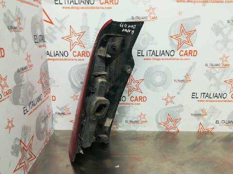 Foto 3ª: Piloto Portón Izquierdo Renault Espace GRAND ESPACE EXPRESSION 150CV 110KW [G9TJ7] (2005)