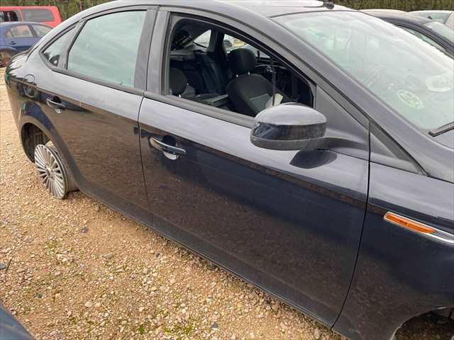 Foto 2ª: Retrovisor Derecho Ford Mondeo 1.8 TDCI 125cv [KHBA] (2009)